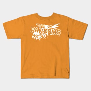 SPC The Randoms LOGO Kids T-Shirt